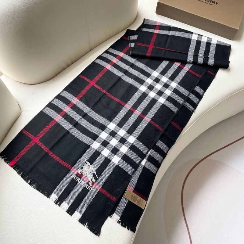 Burberry Scarf